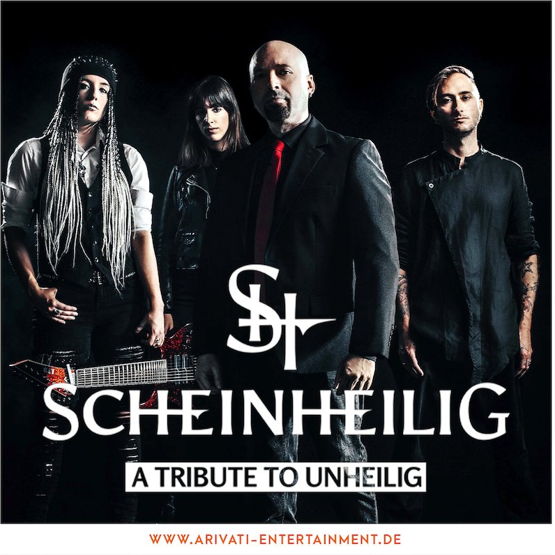 Scheinheilig - A Tribute To Unheilig