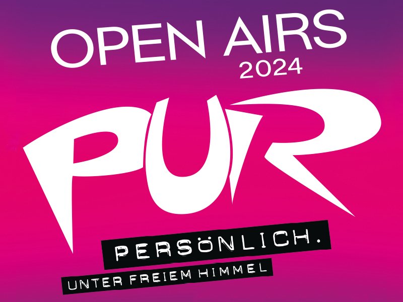 PUR - SOMMERSOUND-VS 2024