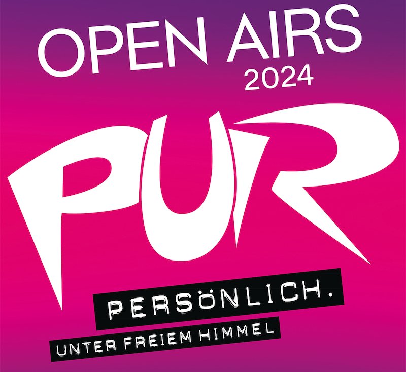 PUR - Open Airs 2024