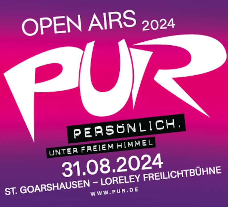 PUR - OPEN AIRS 2024