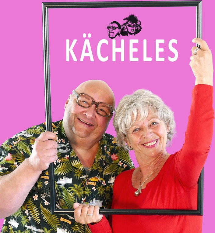 Kächeles