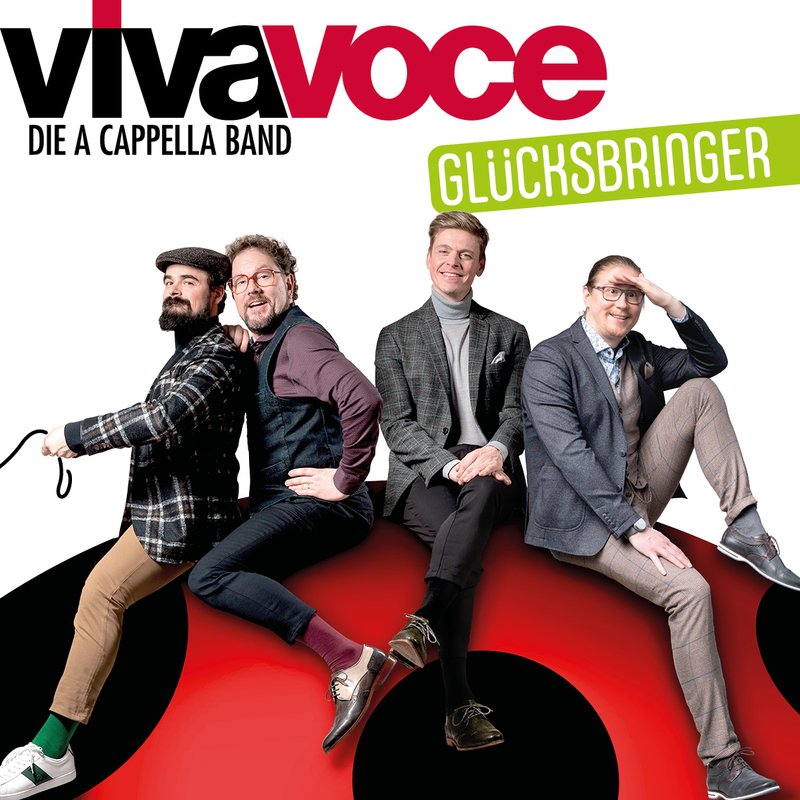 Viva Voce - Glücksbringer