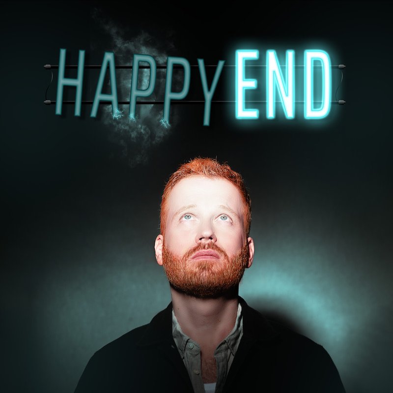 Florian Hacke - Happy End