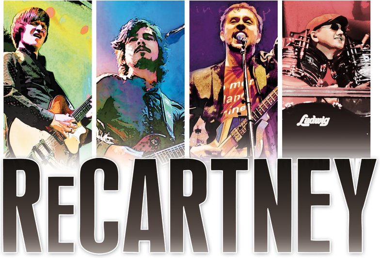 ReCartney - Beatles - Cover