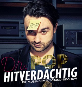 Dr. Pop - Hitverdächtig