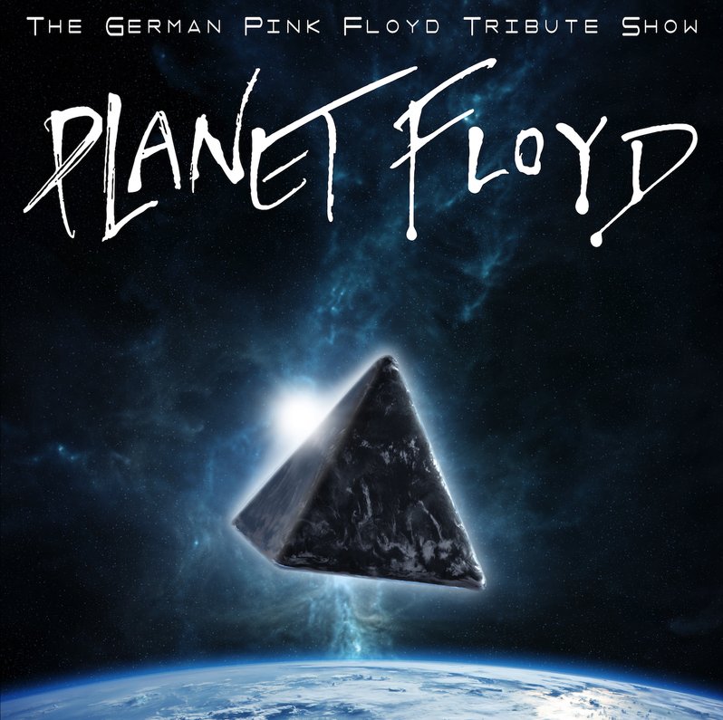 Planet Floyd - The German Pink Floyd Tribute Show