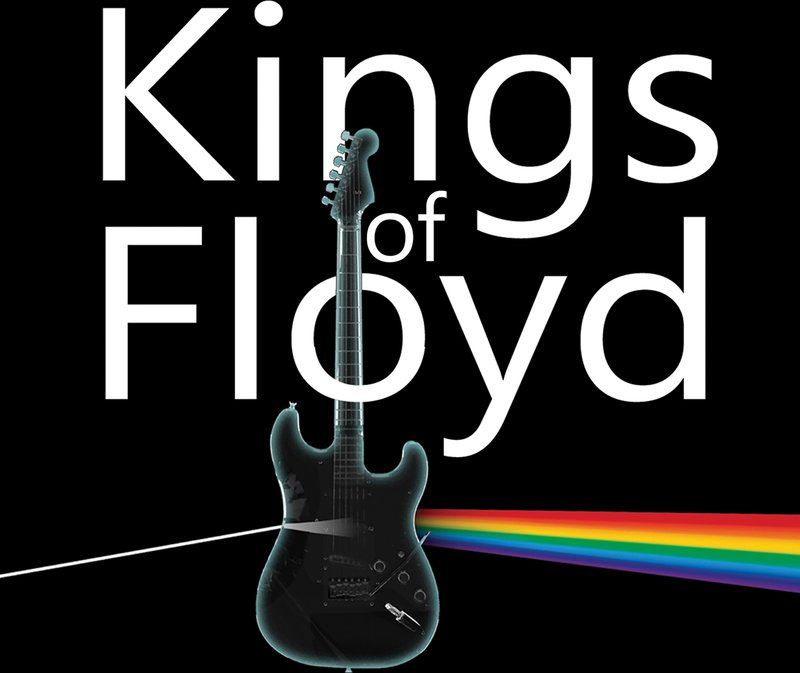 Kings Of Floyd - "Kings Of Floyd - Eclipse Tour