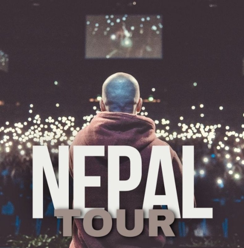 SEOM - Tour 2024 - NEPAL (AT)