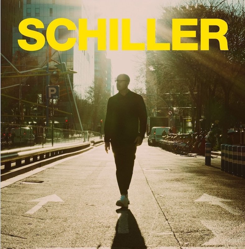 SCHILLER - Wanderlust Tour 2024