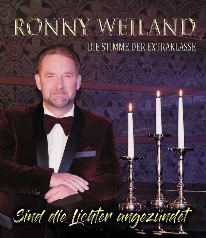 Sind die Lichter angezündet - mit Ronny Weiland