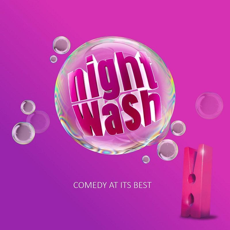 NightWash Live - Stand-Up Comedy at its best!