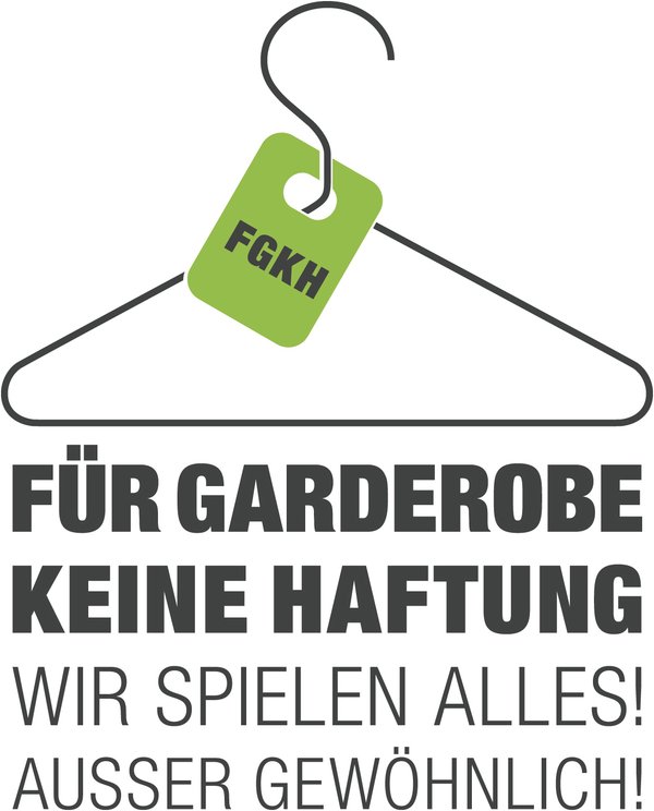 Improvisationstheater FGKH - „Dinge des Alltags“