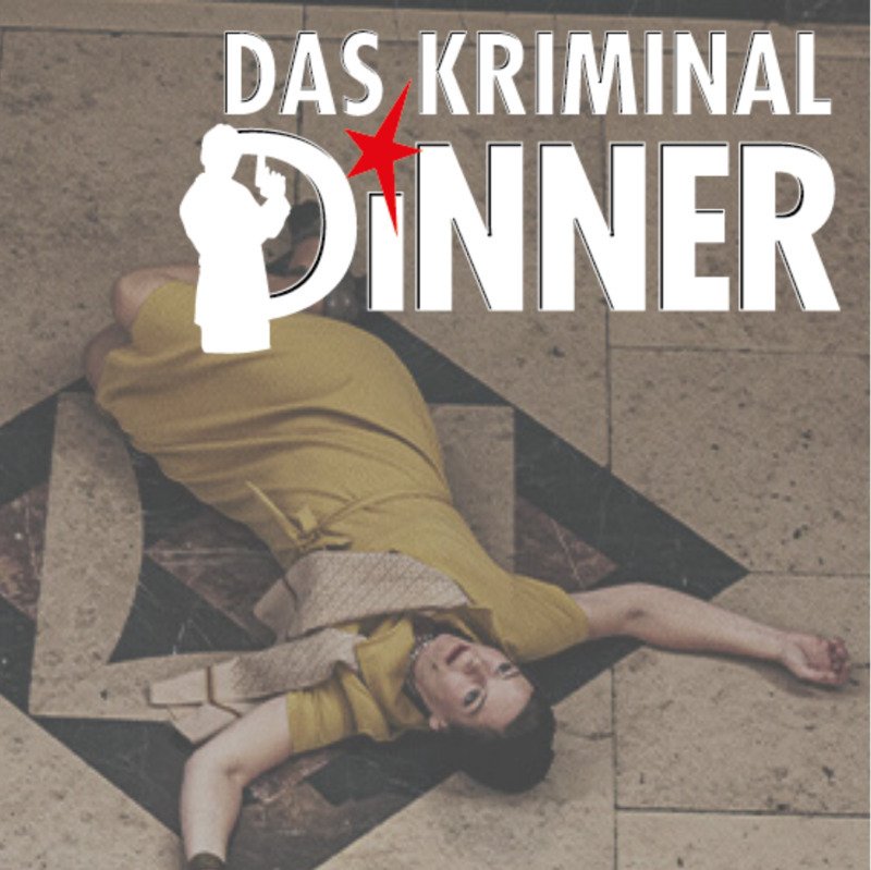 Das bayerische Kriminal Dinner - Krimidinner mit Kitzel für Nerven und Gaumen - Open Air