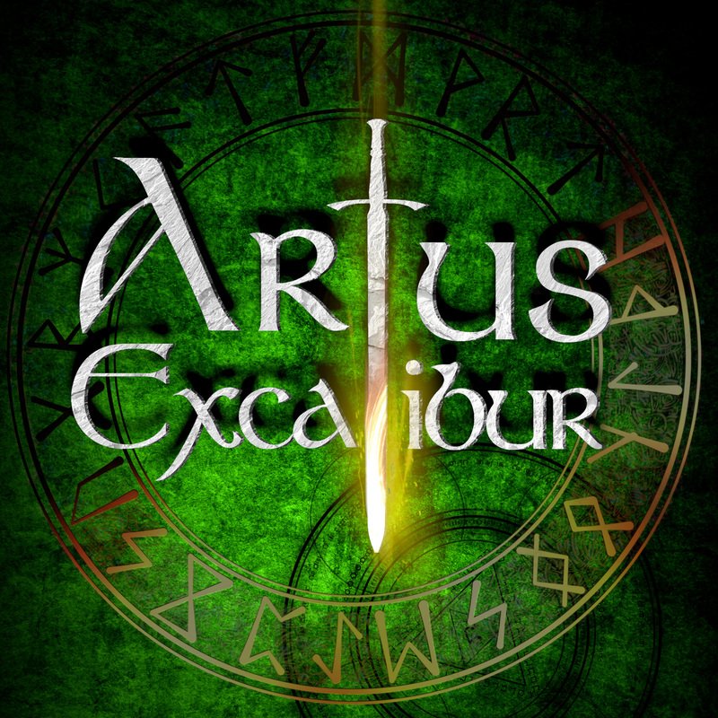 Artus - Excalibur - -das Musical-