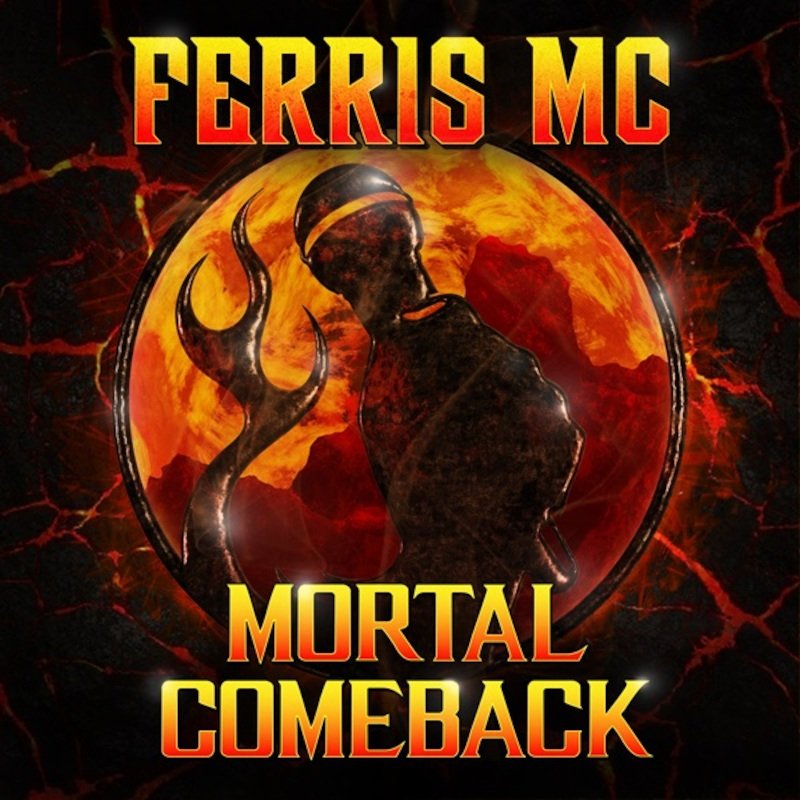 Ferris MC & DJ Stylewarz - Tour 2024