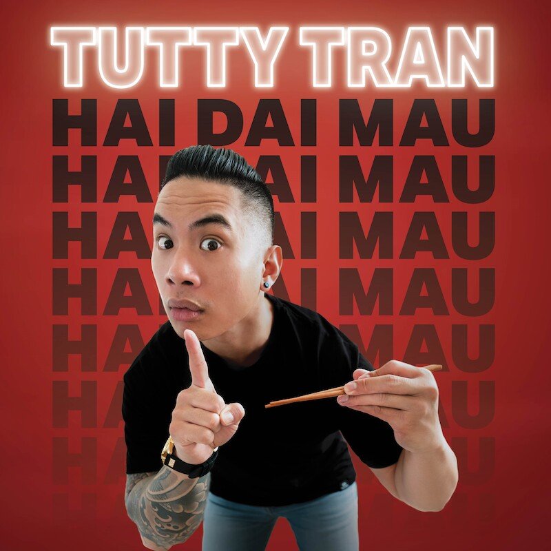 TUTTY TRAN - HAI DAI MAU