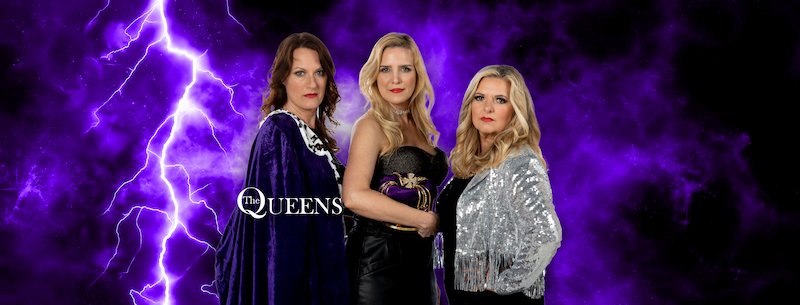 The Queens Konzertshow 2024