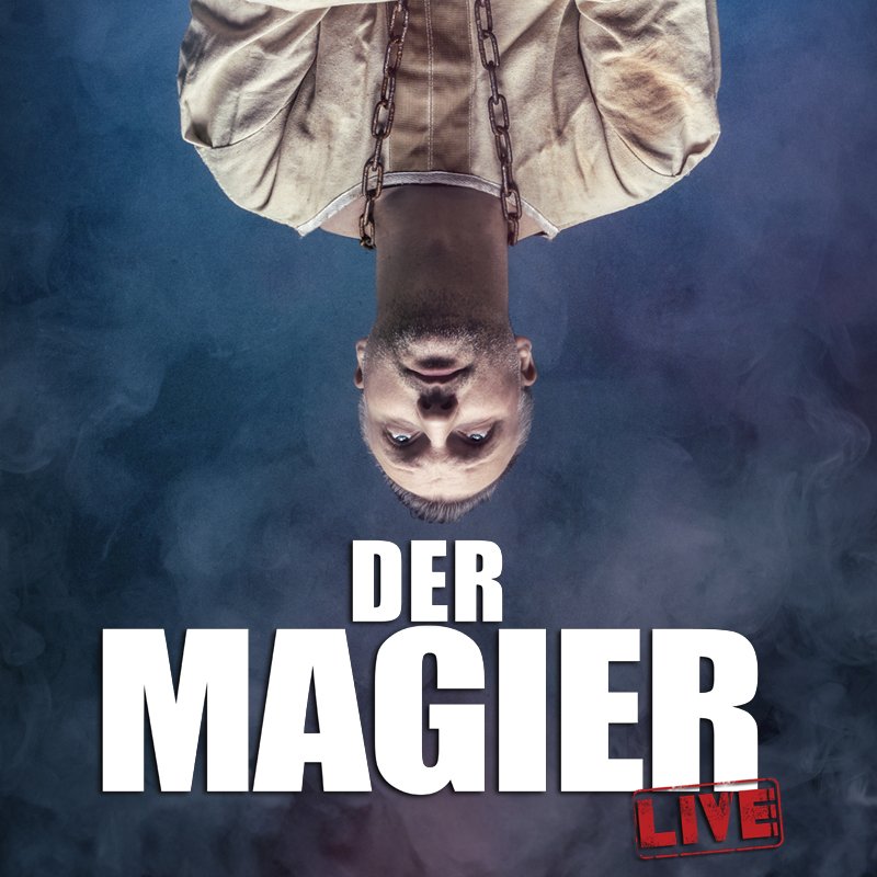 Christopher Köhler - Der Magier