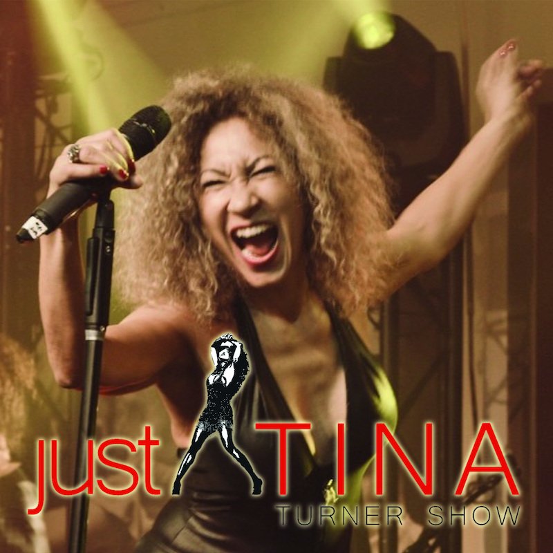 JUST TINA - VIP UPGRADE (keine Eintrittskarte)