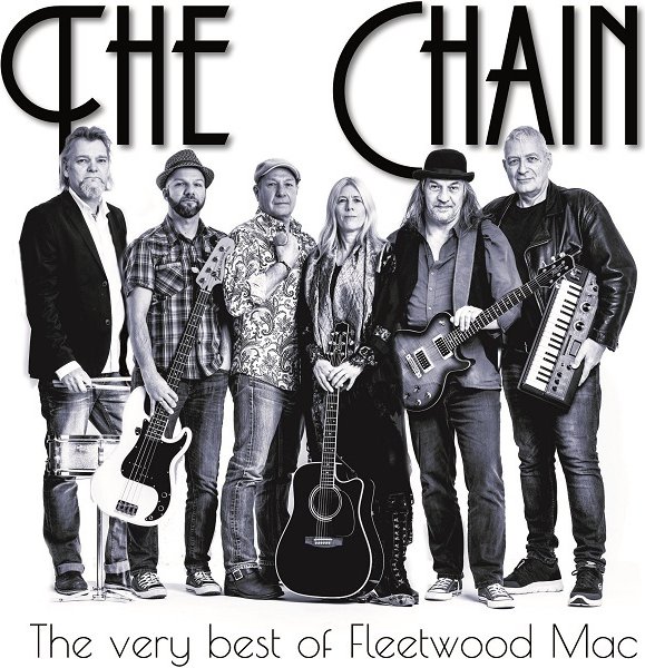 The Chain - Finest Fleetwood Cover