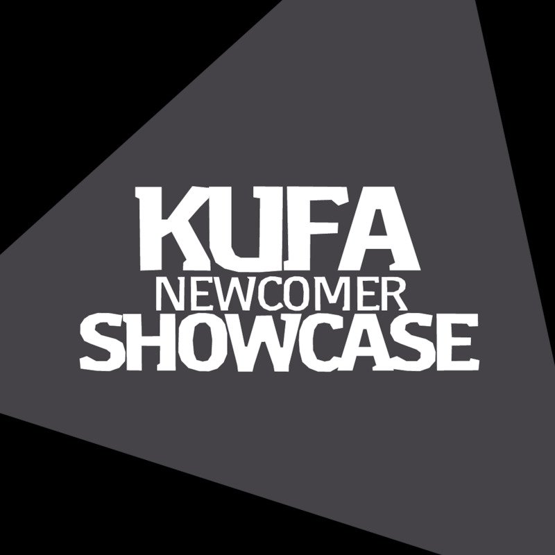 KuFa Newcomer Showcase - Line Up: futurebae, Brenda Blitz und Crimson Bloom