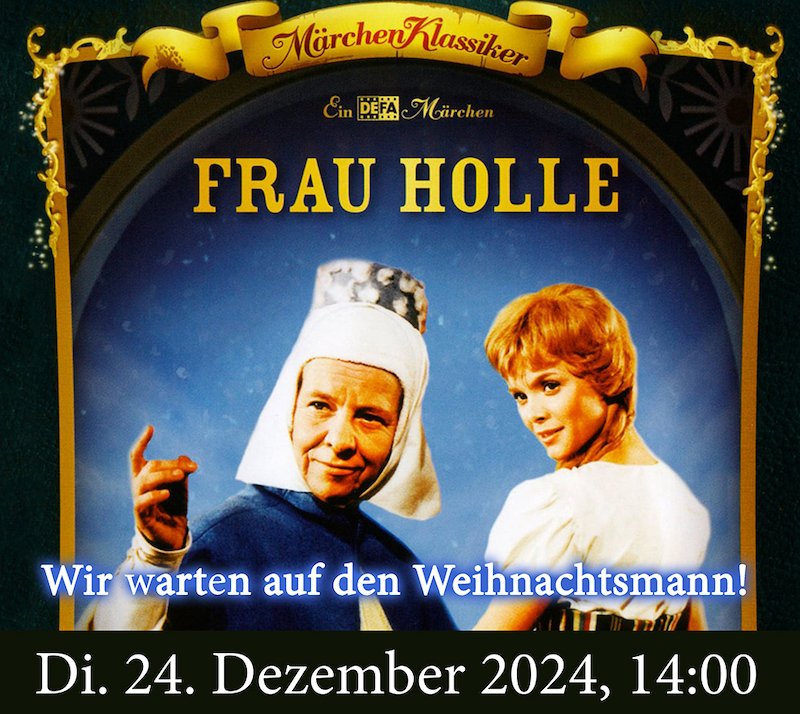 Frau Holle