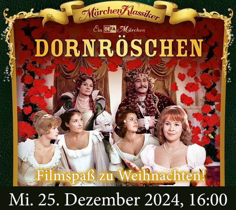 Dornröschen