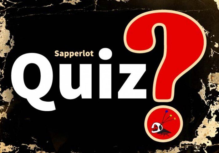 The Quiz - Das Kneipenquiz