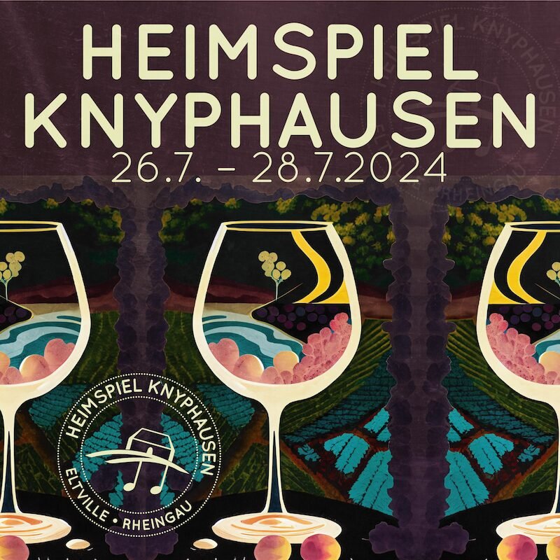 Heimspiel Knyphausen 2024