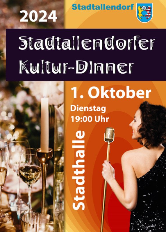 Kultur-Dinner