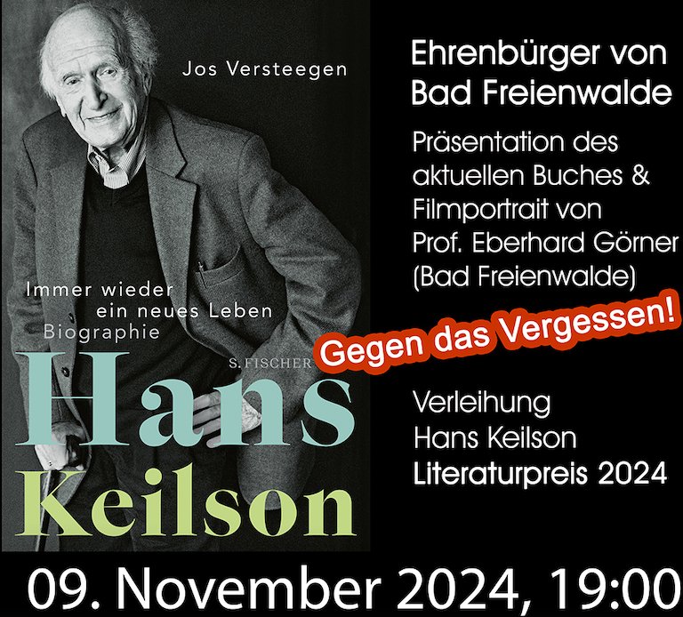 Hans Keilson