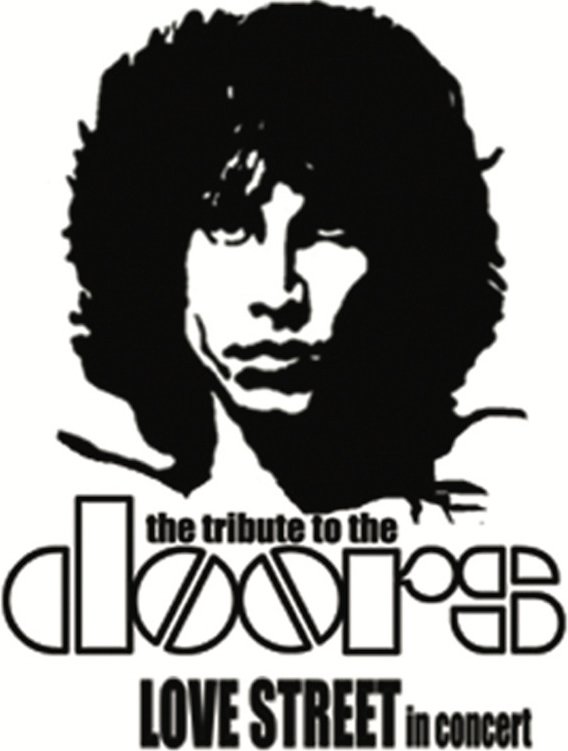 Love Street - THE DOORS Tribute