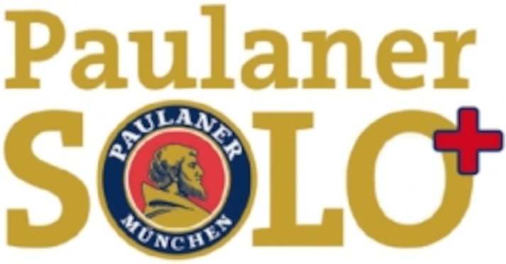 Paulaner Solo+ Finale 2024