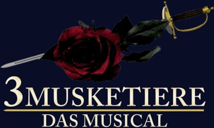 3 Musketiere - Das Musical