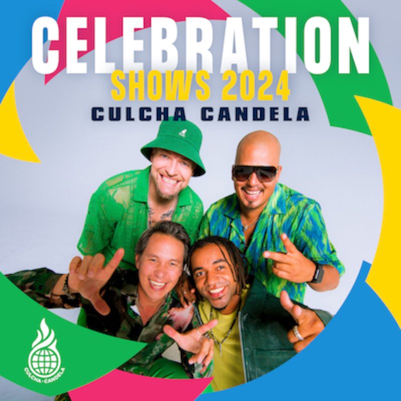 Culcha Candela - Celebration