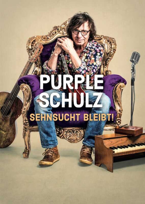 Purple Schulz