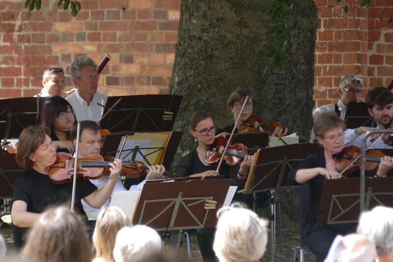 Sommer-Klassik-Open-Air