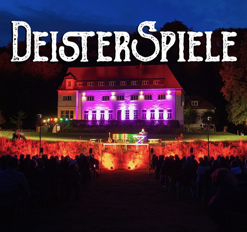 DeisterSpiele - Freitag 2024