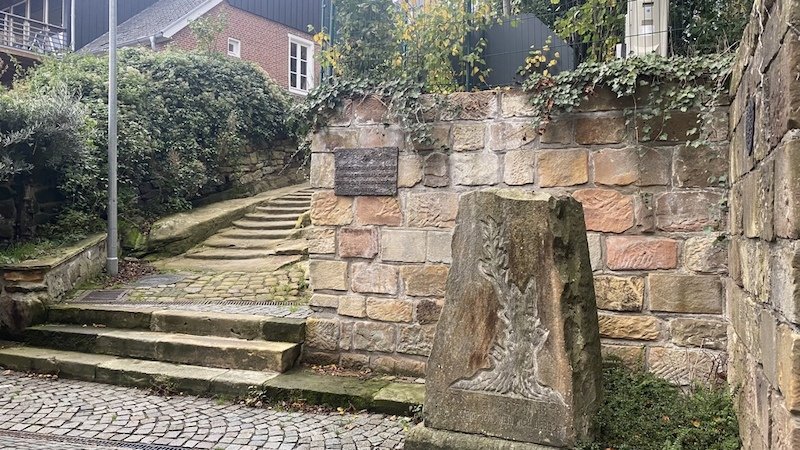 "Durch Stiegen und Gassen" - Stadtrundgang