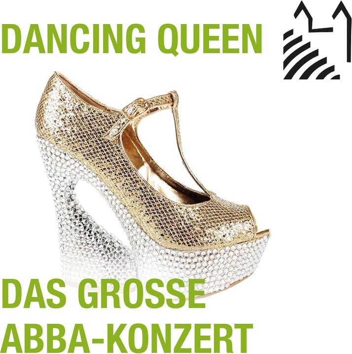 Dancing Queen - Das große ABBA-Konzert