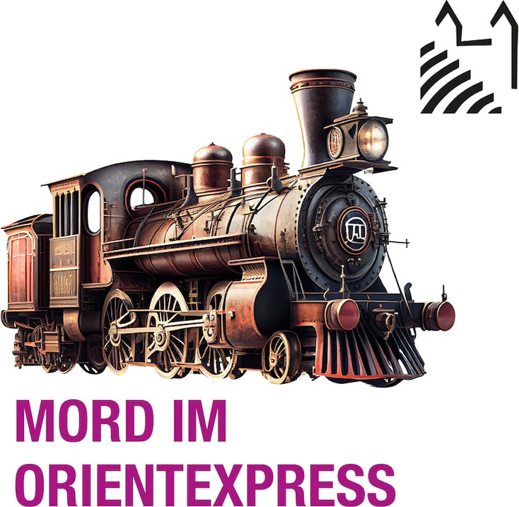 Mord im Orientexpress - Agatha Christie