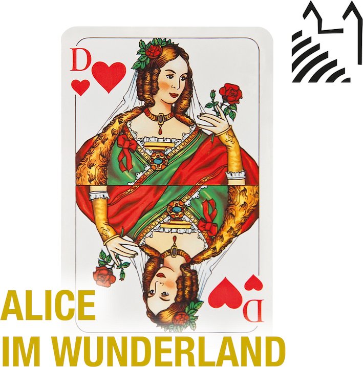 Alice im Wunderland