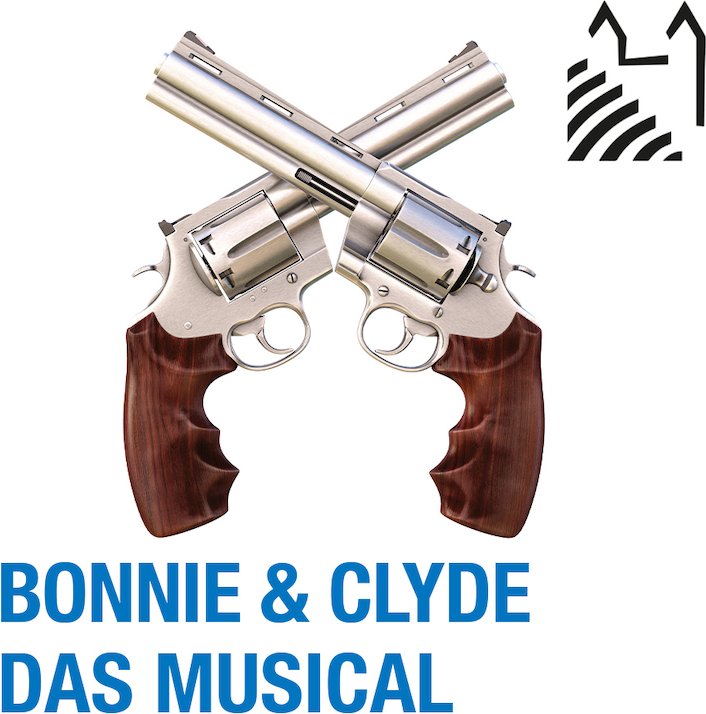 Bonnie & Clyde - Das Musical