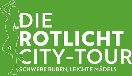 Schwere Buben, leichte Mädels - Die Rotlicht City Tour mit den Rotlicht-Guides