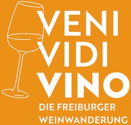 Veni, vidi, vino - die Freiburger Weinwanderung! - Die Weinwanderung auf dem Freiburger Schlossberg mit den Wine Guides