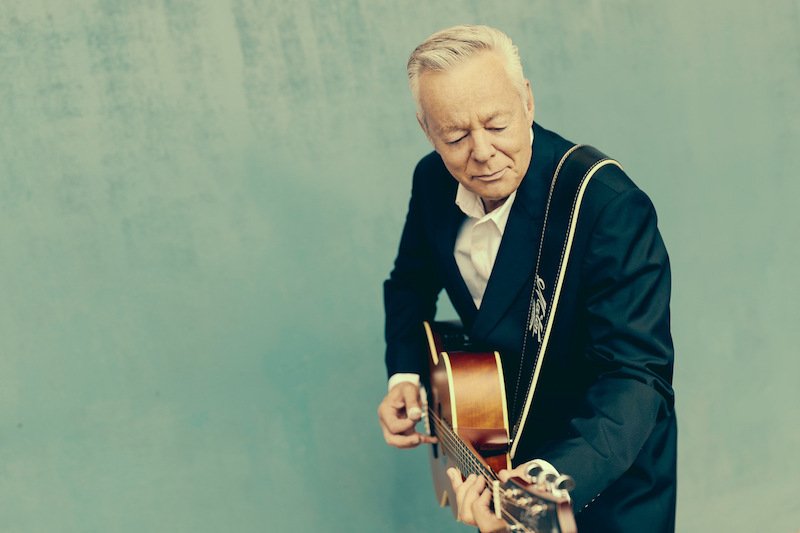 TOMMY EMMANUEL (cgp) - live 2024!