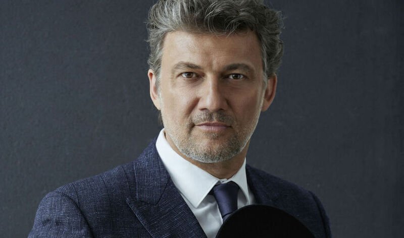 Viva Puccini! - Puccini Gala mit Jonas Kaufmann