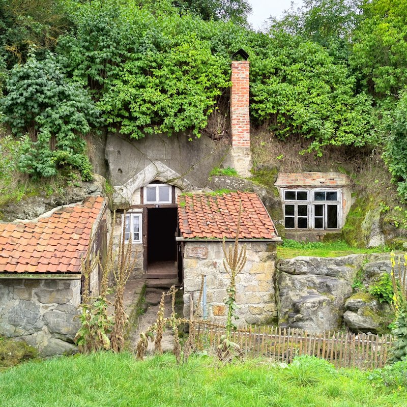 Spaziergang durch Langenstein - Entdeckertour mit kulinarischem Ausklang