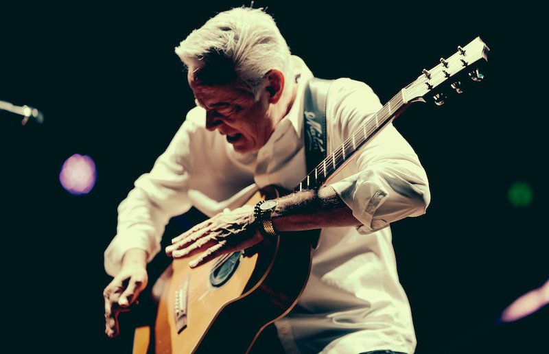 Tommy Emmanuel CGP