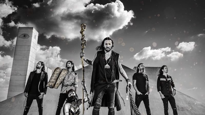 Orphaned Land